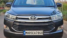 Used Toyota Innova Crysta 2.4 V Diesel in Mumbai