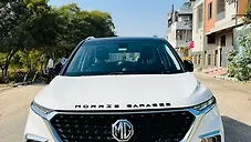 Used MG Hector Sharp 2.0 Diesel in Jaipur