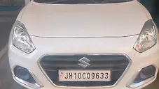Used Maruti Suzuki DZire VXi in Ranchi