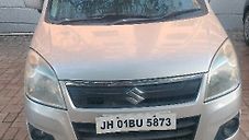Used Maruti Suzuki Wagon R VXI in Ranchi
