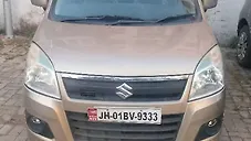 Used Maruti Suzuki Wagon R VXI in Ranchi