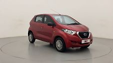 Used Datsun Redigo S 1.0 AMT [2018-2019] in Bangalore
