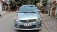 Used Maruti Suzuki Ertiga ZDi in Hyderabad