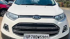 Used Ford Ecosport Titanium 1.5 TDCi in Kanpur