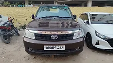 Used Tata Safari 2.2 VX 4x4 in Patna