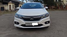 Used Honda City VX in Zirakpur