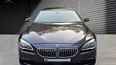 Used BMW 6-Series 640d Gran Coupe in Mumbai