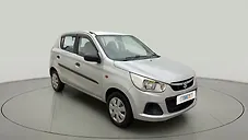 Used Maruti Suzuki Alto VXi [2014-2019] in Hyderabad