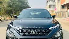 Used Tata Harrier XZ Plus in Jaipur