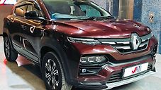 Used Renault Kiger RXZ MT in Ahmedabad