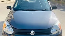 Used Maruti Suzuki Alto 800 LXi (O) in Ghaziabad