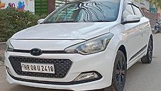 Used Hyundai i20 Active 1.4 S in Chandigarh