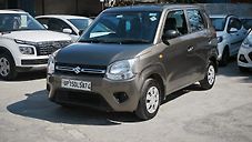 Used Maruti Suzuki Wagon R LXi (O) 1.0 CNG [2019-2020] in Meerut