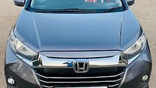 Used Honda WR-V VX MT Petrol in Delhi