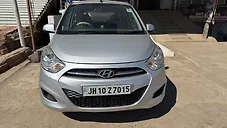 Used Hyundai i10 Sportz 1.2 Kappa2 in Ranchi