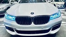 Used BMW 7-Series 730Ld M Sport in Delhi