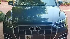 Used Audi Q5 Technology 45 TFSI [2021-2024] in Meerut