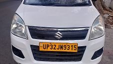 Used Maruti Suzuki Wagon R LXI CNG in Lucknow