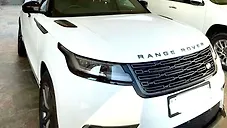 Used Land Rover Range Rover Velar HSE Dynamic 2.0 Diesel in Delhi