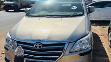 Used Toyota Innova 2.5 V 7 STR in Ranchi