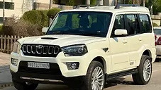Used Mahindra Scorpio S11 2WD 7 STR in Jalandhar