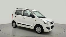 Used Maruti Suzuki Wagon R LXI CNG in Pune