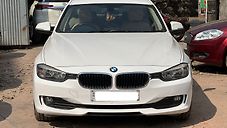 Used BMW 3-Series 320d Prestige in Kolkata