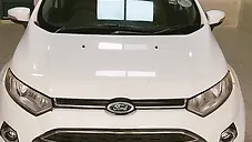 Used Ford Ecosport Titanium 1.5L TDCi in Agra
