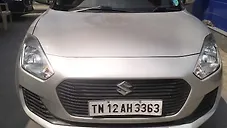 Used Maruti Suzuki Swift VXi in Chennai