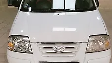Used Hyundai Santro GL (CNG) in Agra