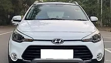 Used Hyundai i20 Active 1.4 SX [2015-2016] in Chandigarh