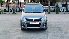 Used Maruti Suzuki Wagon R VXi in Pune