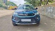 Used Tata Nexon EV XZ Plus LUX in Chennai