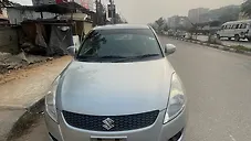 Used Maruti Suzuki Swift VXi in Guwahati