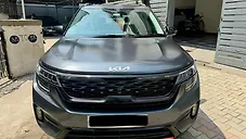 Used Kia Seltos X Line 1.4 DCT in Chennai