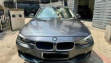 Used BMW 3-Series 320d Prestige in Chennai