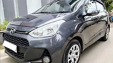Used Hyundai Grand i10 Sportz (O) 1.2 Kappa VTVT [2017-2018] in Chennai