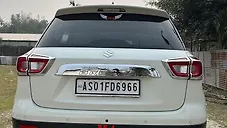 Used Maruti Suzuki Vitara Brezza VXi [2023-2025] in Guwahati