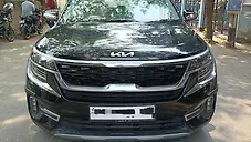 Used Kia Seltos HTK 1.5 [2020-2021] in Kolkata