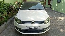 Used Volkswagen Polo GT TSI in Kolkata