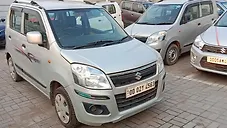 Used Maruti Suzuki Wagon R VXI in Bhubaneswar