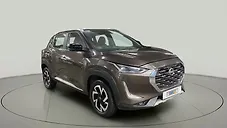 Used Nissan Magnite XV Premium Turbo CVT in Mumbai