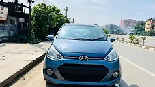 Used Hyundai Grand i10 Sportz 1.2 Kappa VTVT [2013-2016] in Guwahati