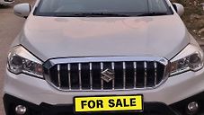 Used Maruti Suzuki S-Cross Zeta in Ranchi