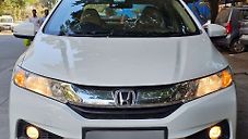 Used Honda City VX (O) MT in Thane