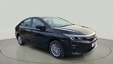 Used Honda City V Petrol in Ahmedabad
