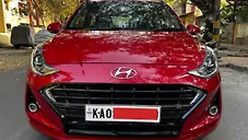 Used Hyundai Grand i10 NIOS Sportz AMT 1.2 Kappa VTVT in Bangalore