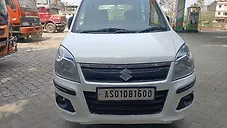 Used Maruti Suzuki Wagon R VXI in Guwahati