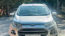 Used Ford Ecosport Titanium 1.5L TDCi in Delhi