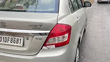Used Maruti Suzuki Swift DZire VXI in Guwahati